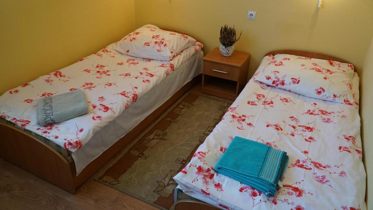 Bed and Breakfast Bks Stal Olimp Бельсько-Бяла Екстер'єр фото