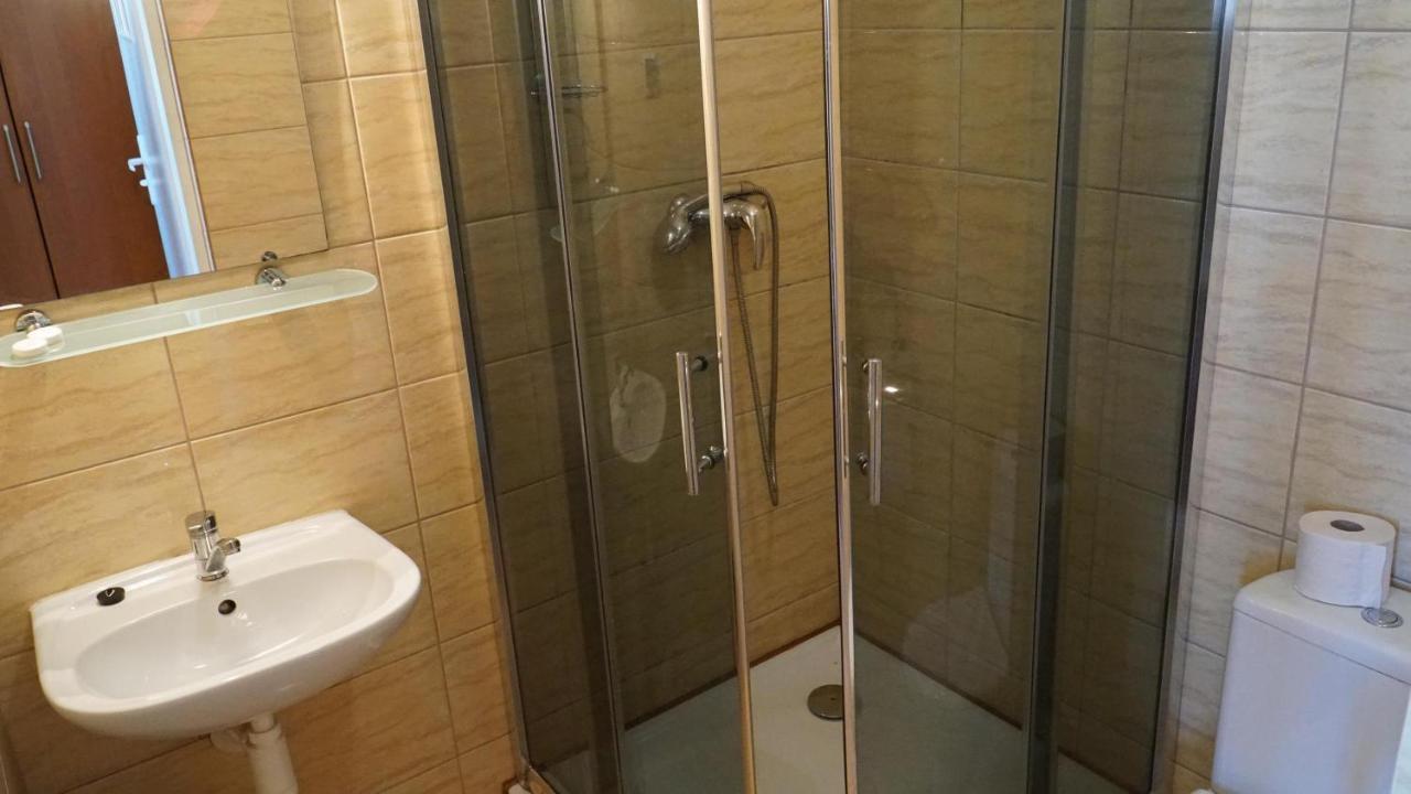 Bed and Breakfast Bks Stal Olimp Бельсько-Бяла Екстер'єр фото