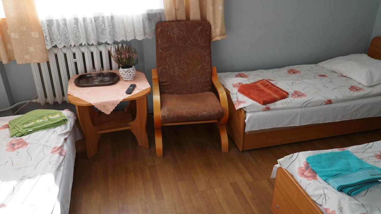 Bed and Breakfast Bks Stal Olimp Бельсько-Бяла Екстер'єр фото