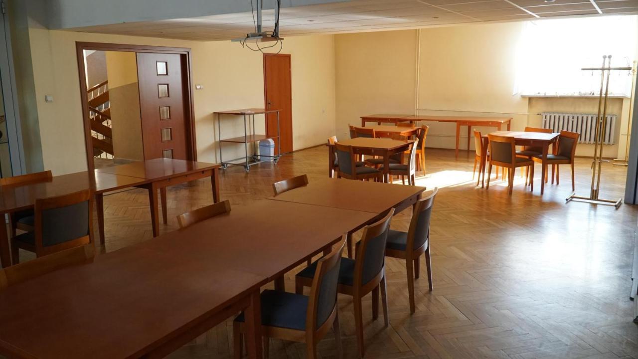 Bed and Breakfast Bks Stal Olimp Бельсько-Бяла Екстер'єр фото