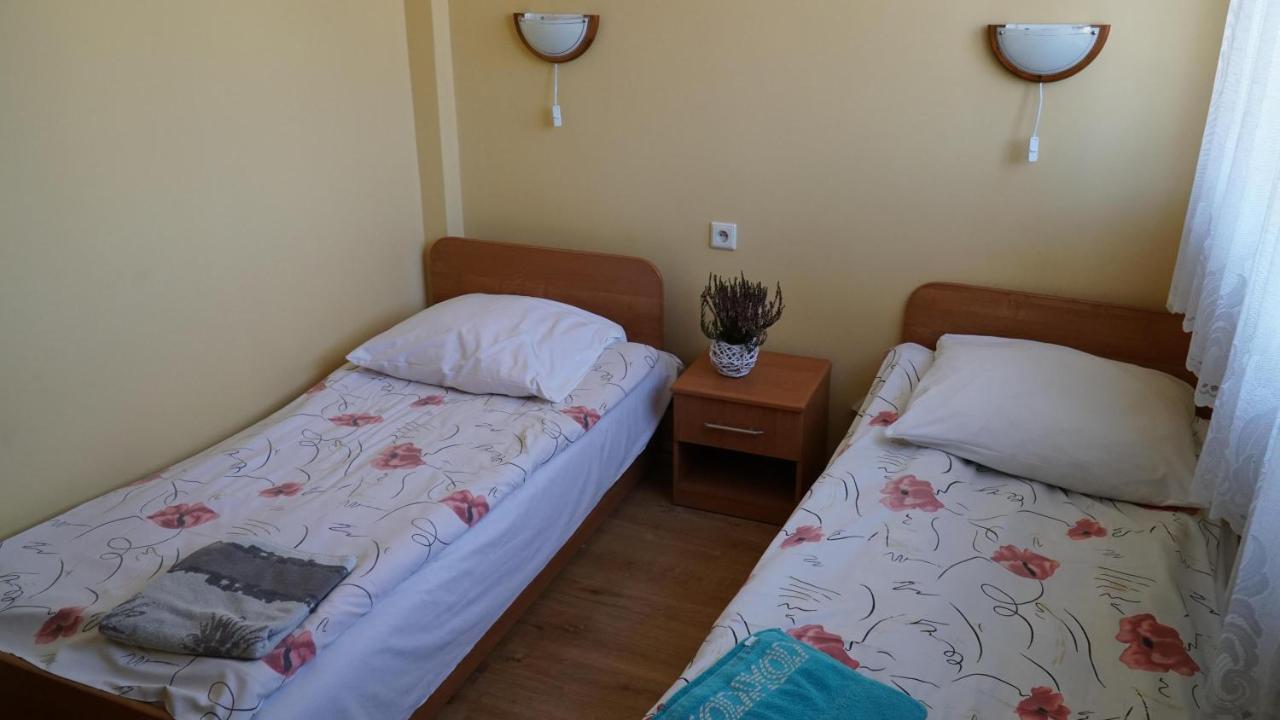 Bed and Breakfast Bks Stal Olimp Бельсько-Бяла Екстер'єр фото