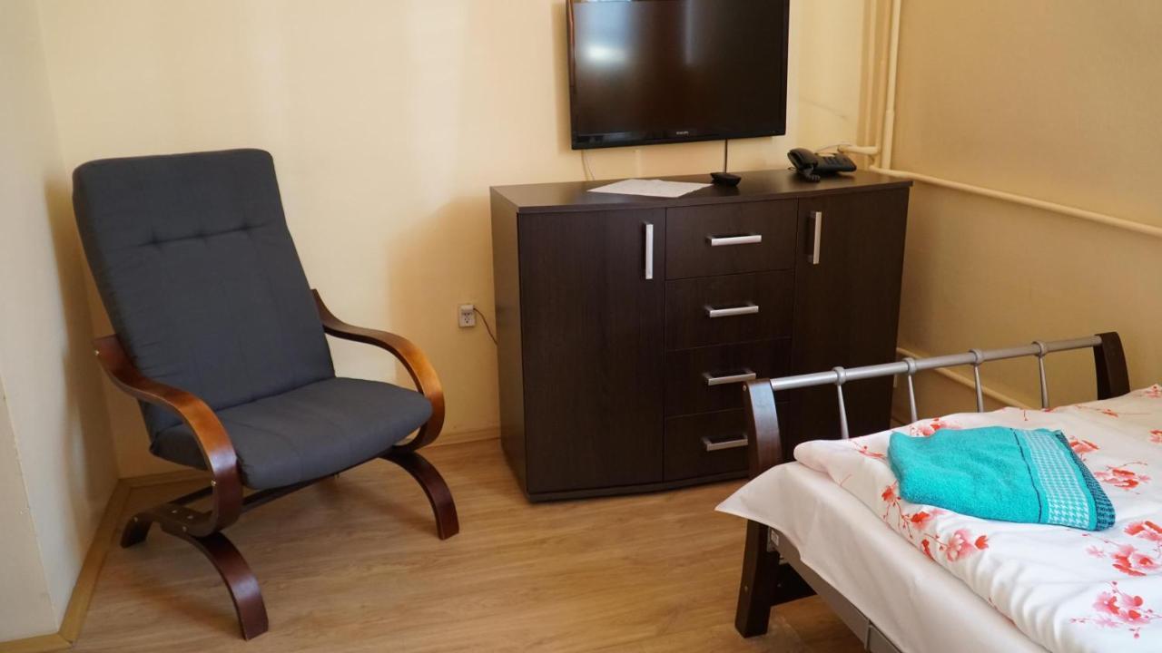 Bed and Breakfast Bks Stal Olimp Бельсько-Бяла Екстер'єр фото