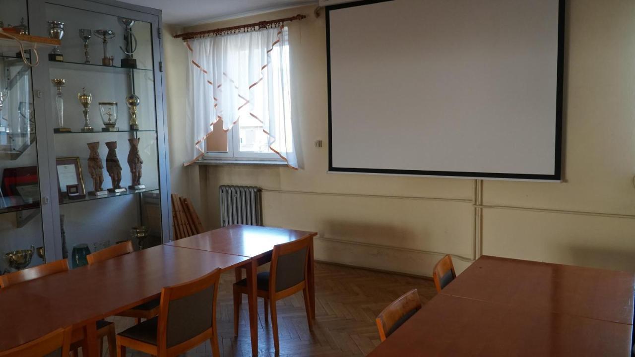 Bed and Breakfast Bks Stal Olimp Бельсько-Бяла Екстер'єр фото