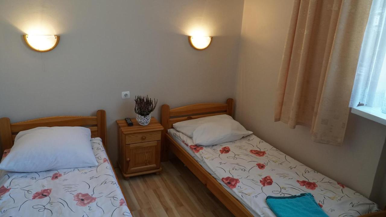 Bed and Breakfast Bks Stal Olimp Бельсько-Бяла Екстер'єр фото
