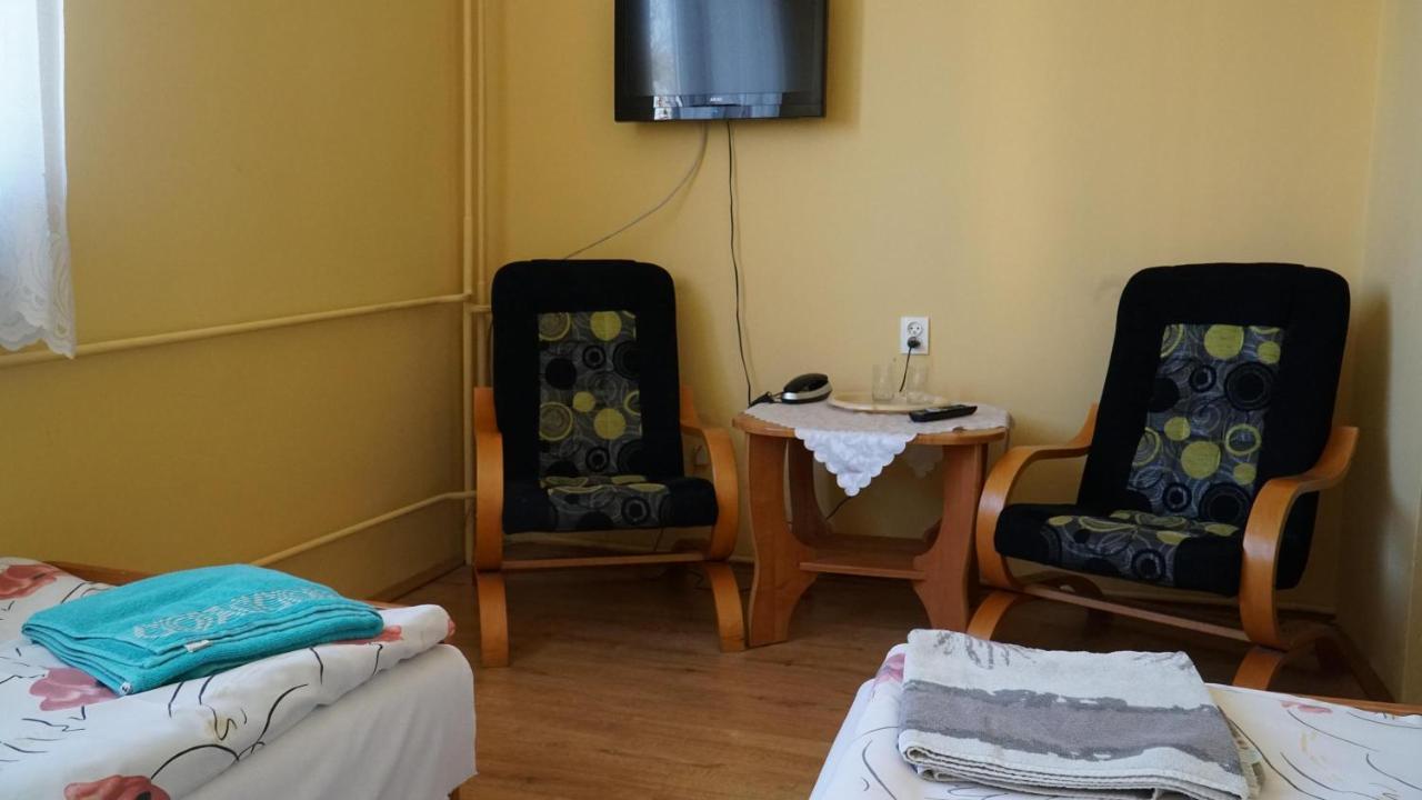 Bed and Breakfast Bks Stal Olimp Бельсько-Бяла Екстер'єр фото
