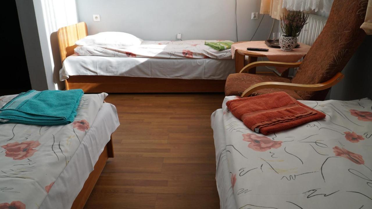 Bed and Breakfast Bks Stal Olimp Бельсько-Бяла Екстер'єр фото
