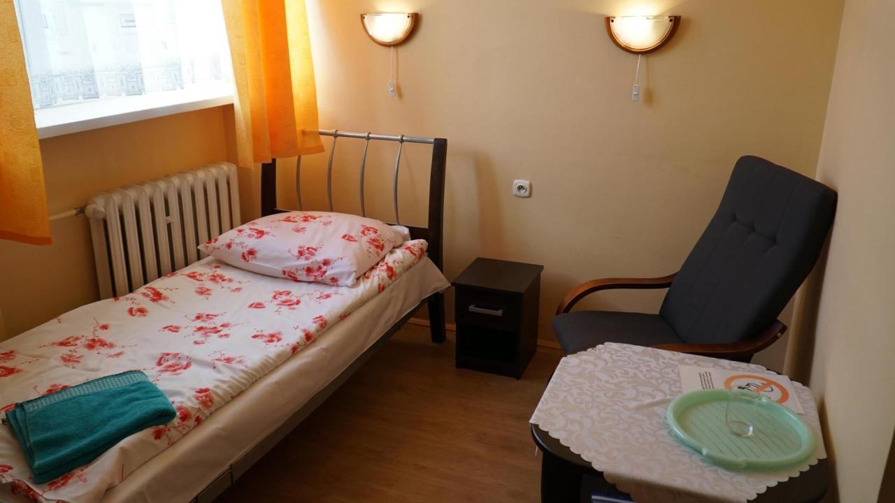 Bed and Breakfast Bks Stal Olimp Бельсько-Бяла Екстер'єр фото