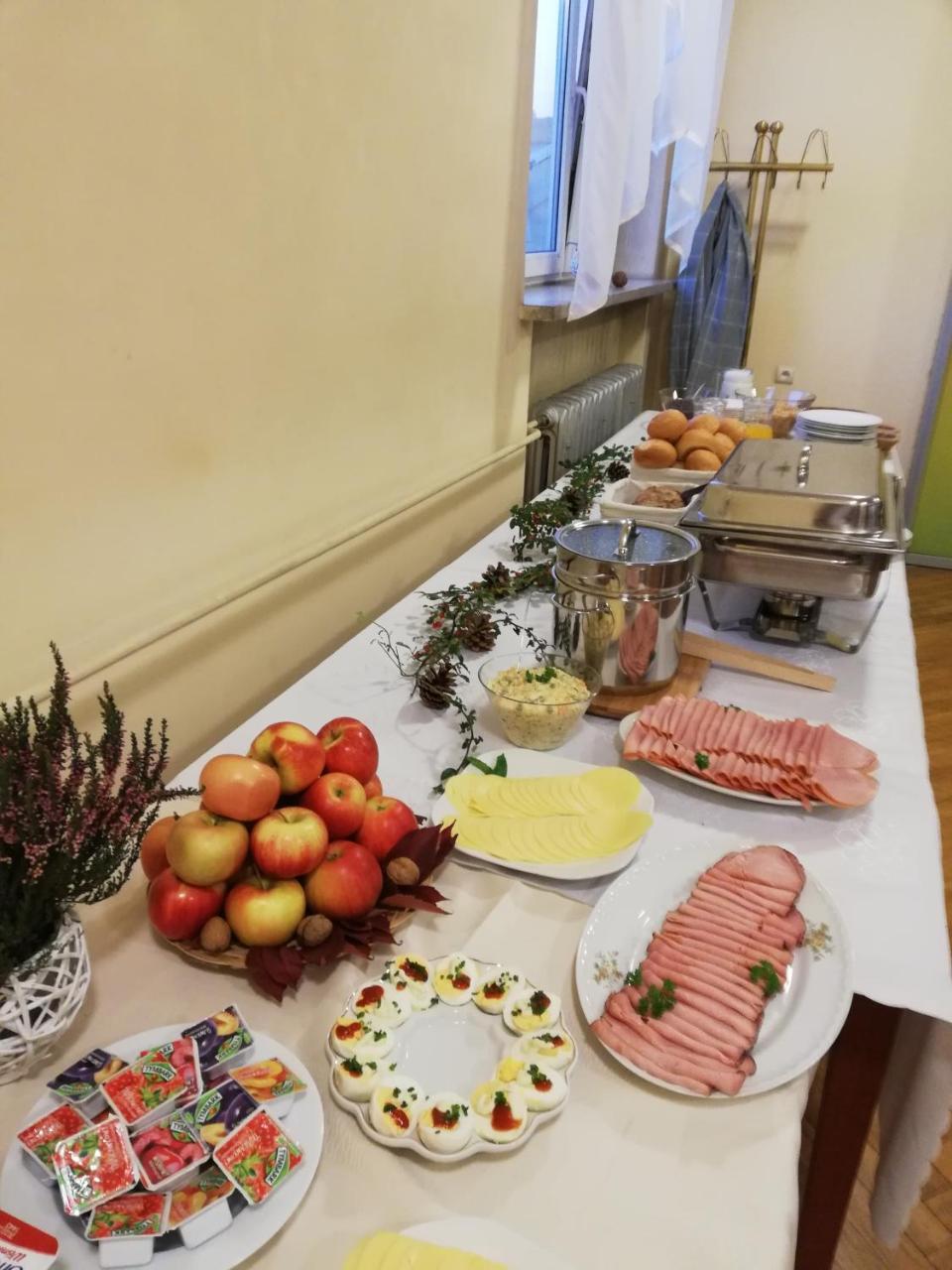 Bed and Breakfast Bks Stal Olimp Бельсько-Бяла Екстер'єр фото