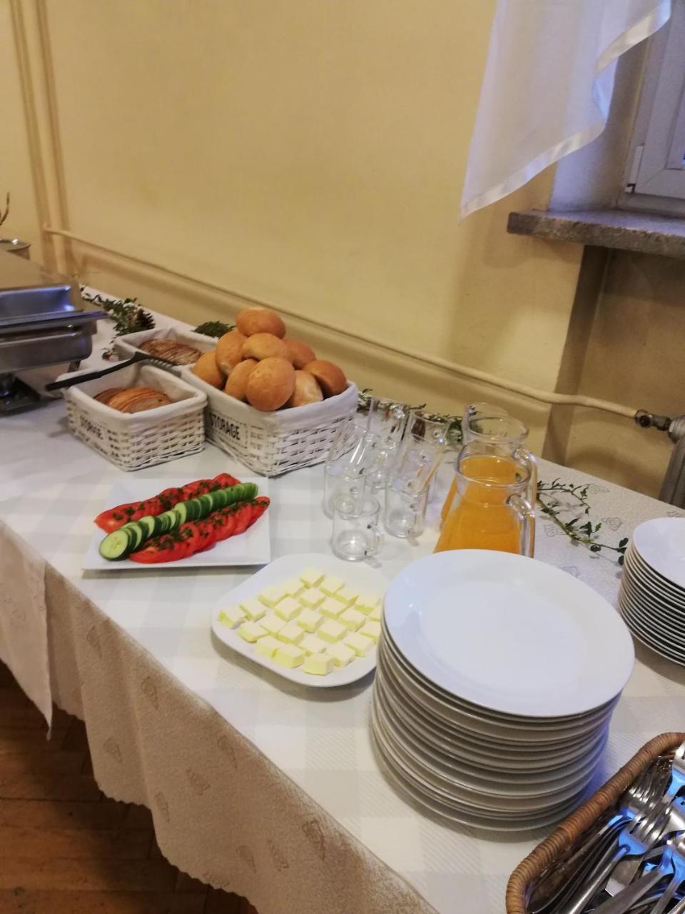Bed and Breakfast Bks Stal Olimp Бельсько-Бяла Екстер'єр фото